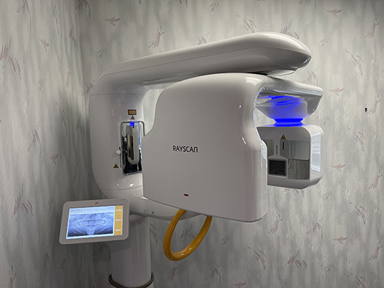 Science of Implant Surgery | Emergency Treatment, Fluoride Treatment and Oral Exams