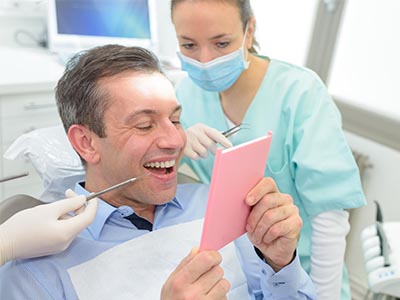 Science of Implant Surgery