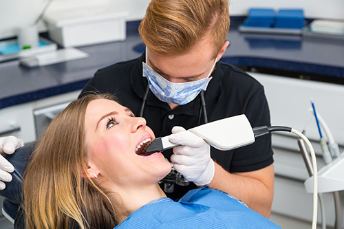 Science of Implant Surgery