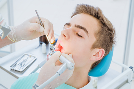 Science of Implant Surgery