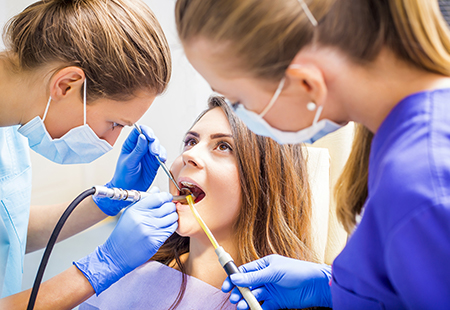 Science of Implant Surgery