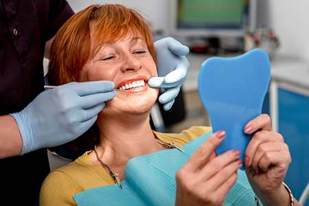 Science of Implant Surgery