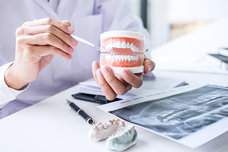 Science of Implant Surgery