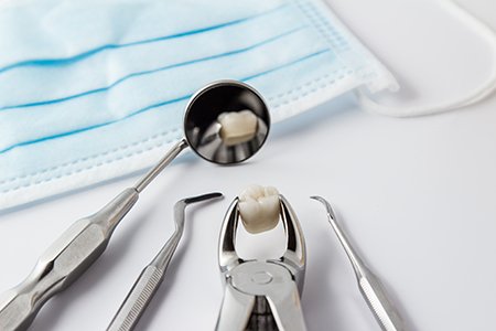 Science of Implant Surgery