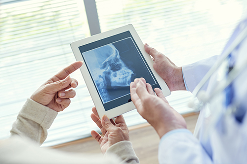 Science of Implant Surgery