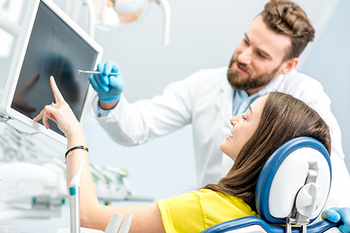 Science of Implant Surgery