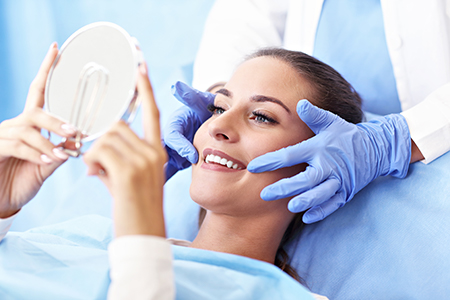 Science of Implant Surgery