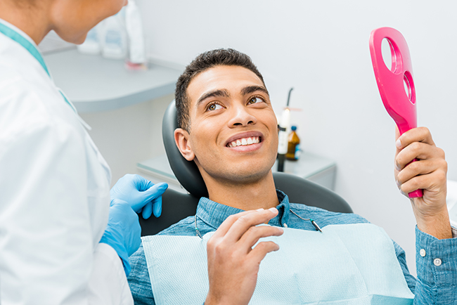 Science of Implant Surgery