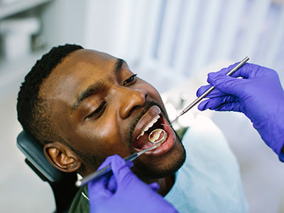 Science of Implant Surgery